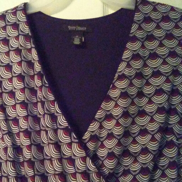 Black House Black Market Dress - Picture 2 of 4